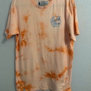 Dutch Bros Tee